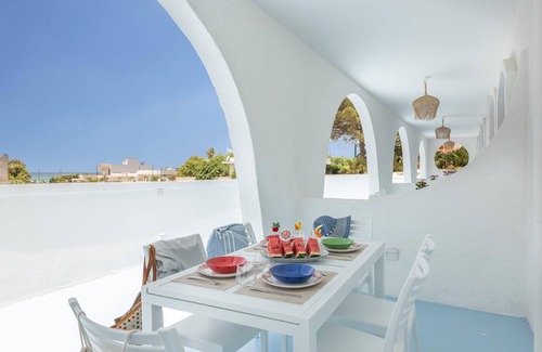 Porto Cesareo Apartment | Dimora Clementi - Porto Cesareo