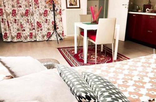 Ruvo di Puglia Bed & Breakfast | Dimora Criosa b&b