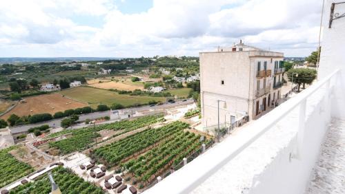 Centro Storico House | Dimora d'Itria