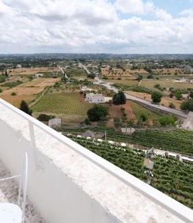 Centro Storico House | Dimora d'Itria