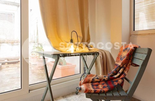 Leverano Apartment | Dimora Damare