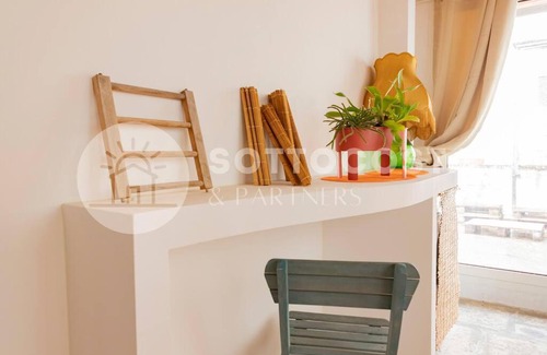 Leverano Apartment | Dimora Damare
