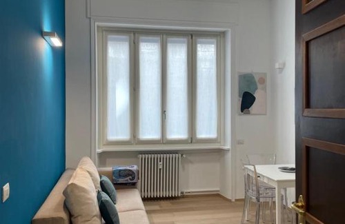 Porta Venezia Apartment | Dimora Dei Cappuccini