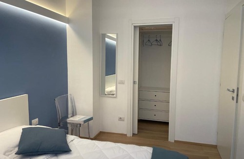 Porta Venezia Apartment | Dimora Dei Cappuccini