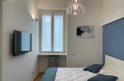 Porta Venezia Apartment | Dimora Dei Cappuccini