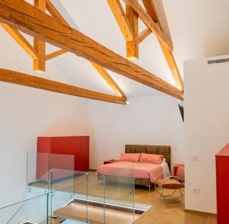 Manfredonia Apartment | Dimora del Corso