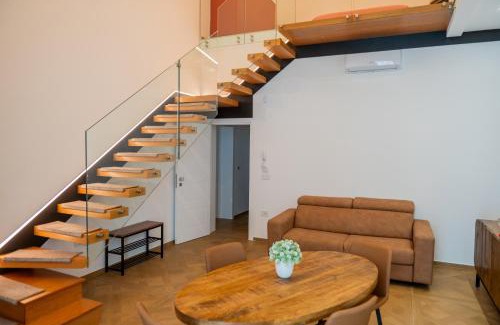 Manfredonia Apartment | Dimora del Corso