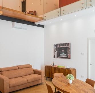 Manfredonia Apartment | Dimora del Corso