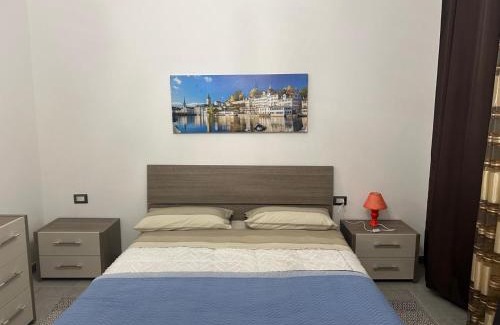 Gattinara Apartment | Dimora del Nebbiolo