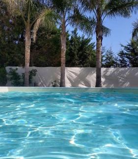 Marzamemi Apartment | Dimora del Sole