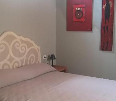Favignana Apartment | Dimora dell'Arco