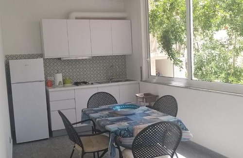 Favignana Apartment | Dimora dell'Arco