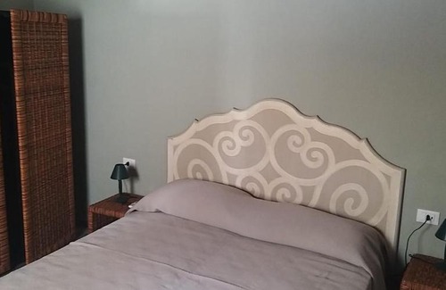 Favignana Apartment | Dimora dell'Arco