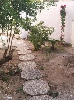 Favignana Apartment | Dimora dell'Arco