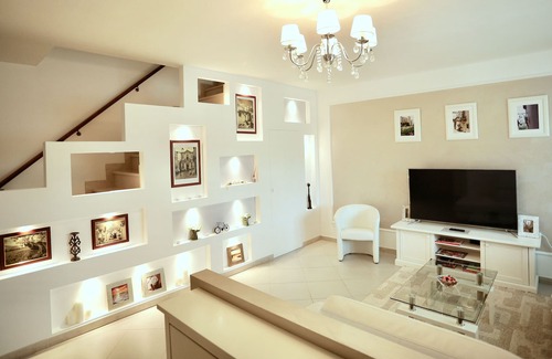 Pozzo Faceto House | Dimora di Luce - Wonderful apartment 10 min from the sea