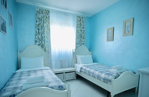 Pozzo Faceto House | Dimora di Luce - Wonderful apartment 10 min from the sea