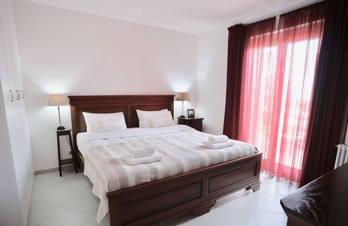 Pozzo Faceto House | Dimora di Luce - Wonderful apartment 10 min from the sea