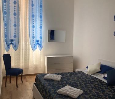 Castel Gandolfo Apartment | Dimora Diamante del Lago
