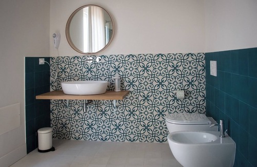 San Martino in Pensilis Hotel | Dimora Donna Dora