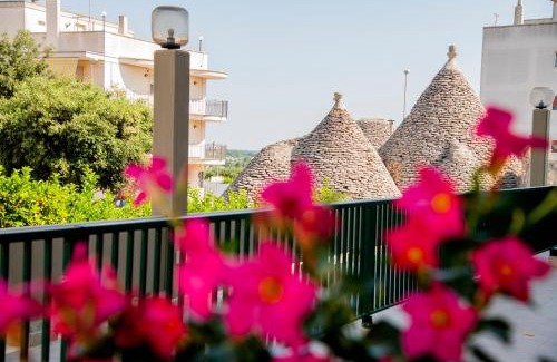 Locorotondo House | Dimora Dolce Vita by Apulia Hospitality