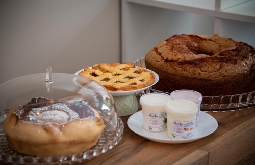 San Martino in Pensilis Hotel | Dimora Donna Dora - Albergo Diffuso