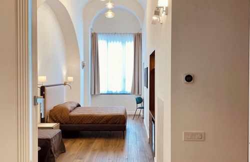 Cava de' Tirreni House | Dimora Donna Maria Relais