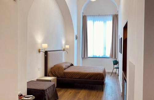 Cava de' Tirreni House | Dimora Donna Maria Relais
