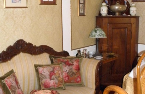 Canneto sull'Oglio Bed & Breakfast | Dimora e Arte - B&B