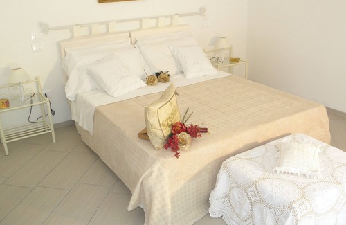 Canneto sull'Oglio Bed & Breakfast | Dimora e Arte - B&B