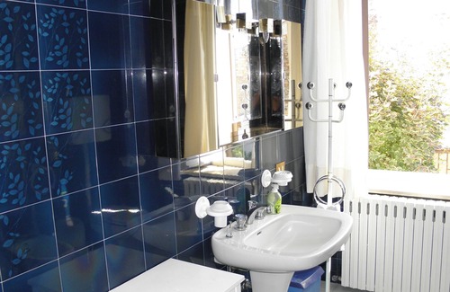 Canneto sull'Oglio Bed & Breakfast | Dimora e Arte - B&B