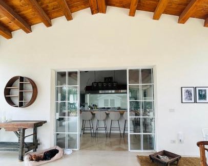 Noto Bed & Breakfast | Dimora Elisabetta country escape Noto