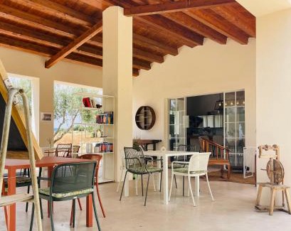 Noto Bed & Breakfast | Dimora Elisabetta country escape Noto