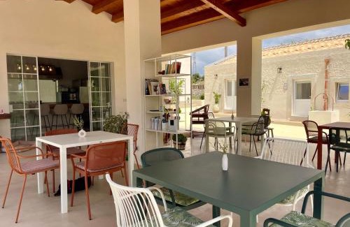 Noto Bed & Breakfast | Dimora Elisabetta country escape Noto
