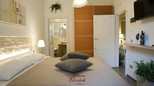 Modugno House | Dimora Elizabeth II