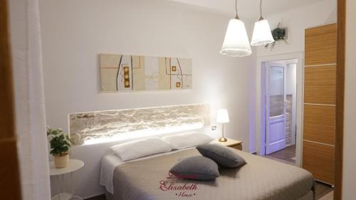 Modugno House | Dimora Elizabeth II