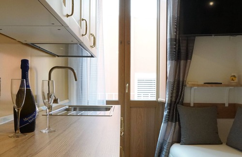 Modugno Bed & Breakfast | Dimora Elizabeth II