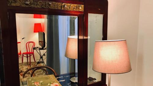 Rutigliano Apartment | Dimora Essenza