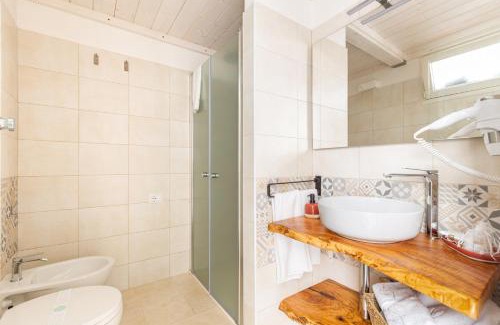 Salve House | Dimora Ferente