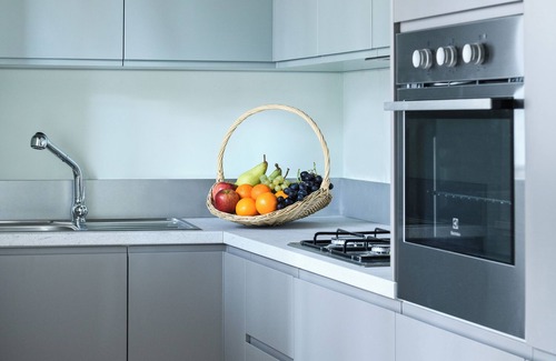 L'Aquila House | dimora fortebraccio