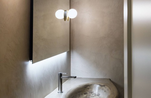 L'Aquila House | dimora fortebraccio