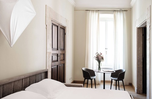 L'Aquila House | dimora fortebraccio