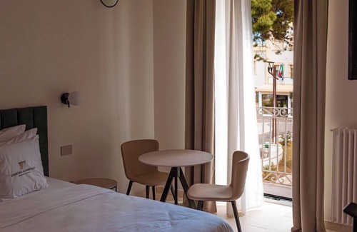 Peschici Bed & Breakfast | DIMORA GARIBALDI