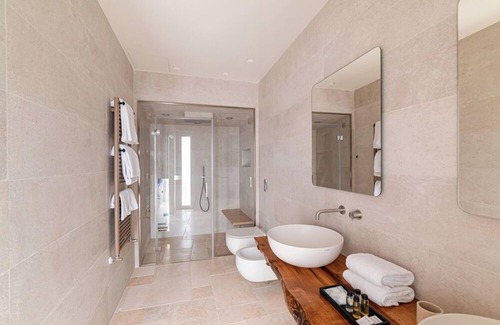 Peschici Bed & Breakfast | DIMORA GARIBALDI