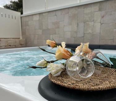 Fasano House | Dimora Giardinelli