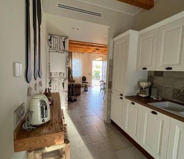 Fasano House | Dimora Giardinelli