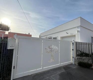 Fasano House | Dimora Giardinelli