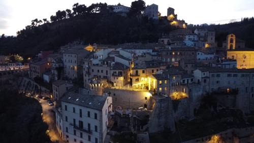 Grottammare Bed & Breakfast | Dimora Guidi Tordini