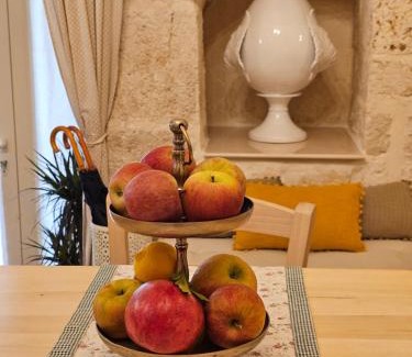 Corato House | Dimora Il Pumo