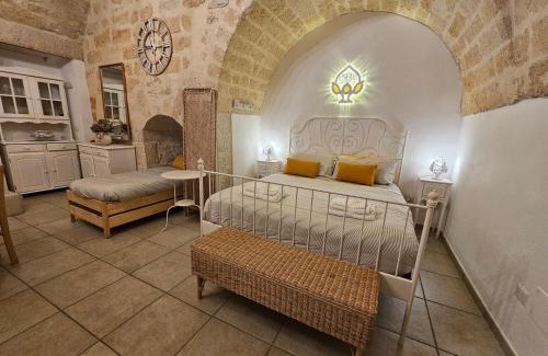 Corato House | Dimora Il Pumo