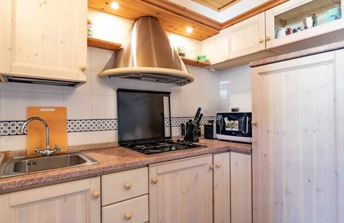 Mendel Pass Apartment | Dimora imperiale, Passo Mendola - Ospitar